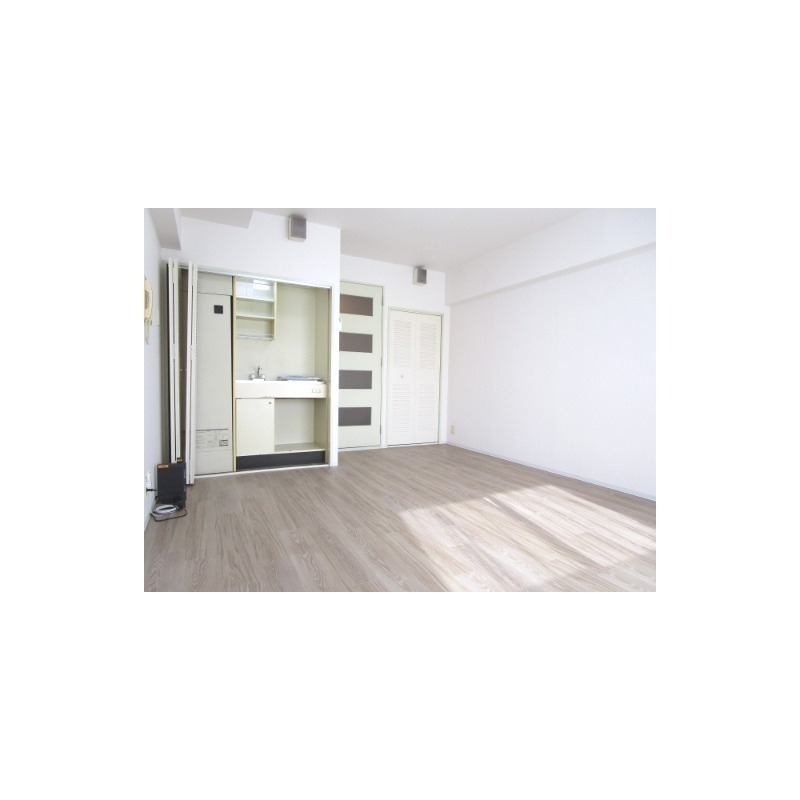 その他部屋・スペース　キレイって幸せ☆