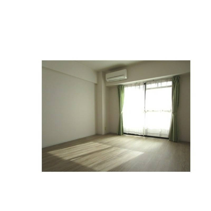 バルコニー　安らぎますね。