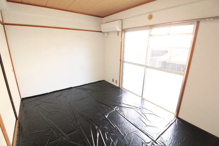 その他部屋・スペース　和室です☆