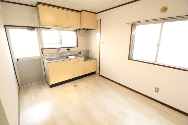 居室・リビング　DKスペース☆