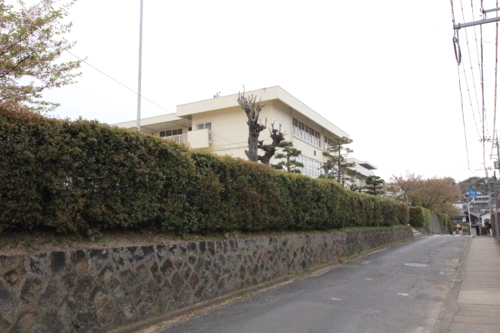 小学校　倉敷市立味野小学校（小学校）まで1005m