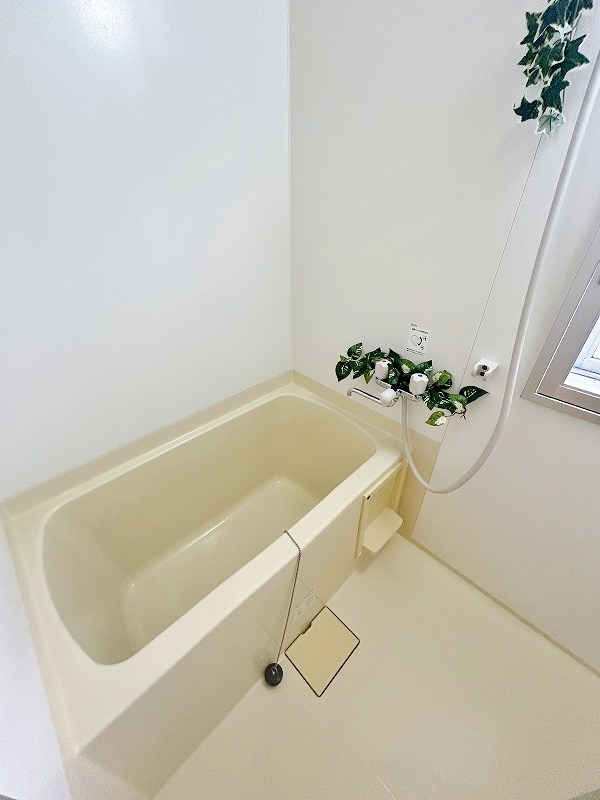 バス・シャワールーム　★浴室★