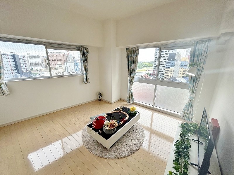 その他部屋・スペース　★洋室6.9帖★