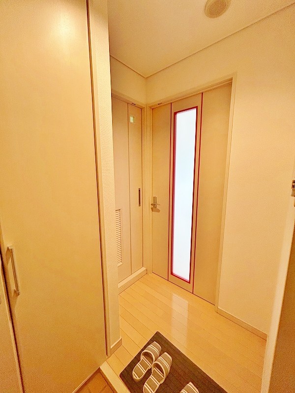 玄関　★玄関ホール★