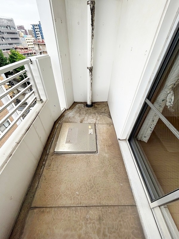 バルコニー　★バルコニー★