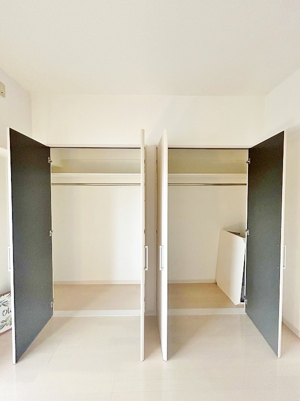 収納　★クローゼット★