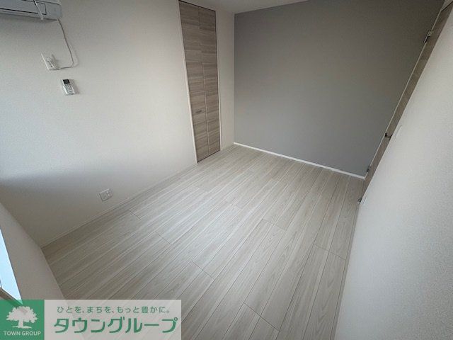 玄関　バルコニー