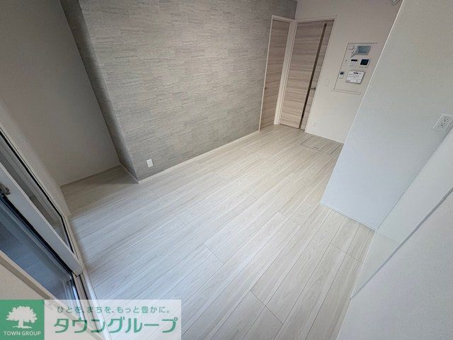 その他部屋・スペース　バルコニー