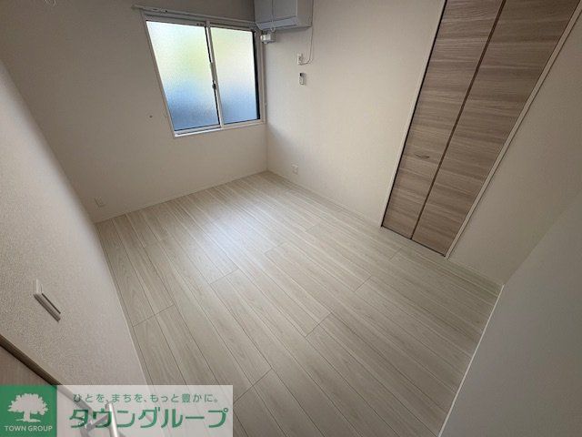 居室・リビング　リビング/居室