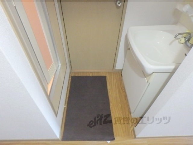 その他　脱衣所