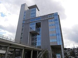 病院　公立大学法人九州歯科大学附属病院（病院）まで220m