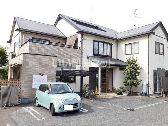 病院　さかい歯科クリニック（病院）まで601m