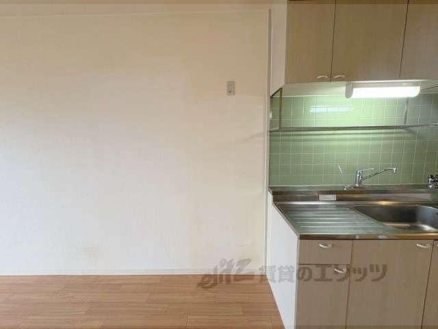 その他部屋・スペース　冷蔵庫置場