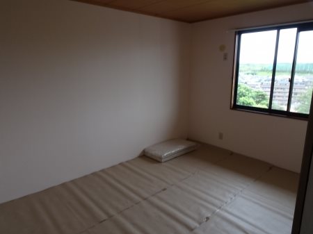 眺望　※他部屋参照