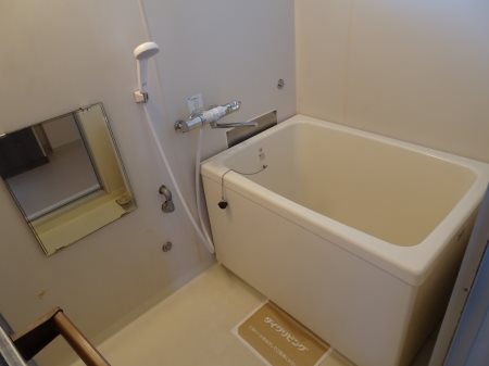 バス・シャワールーム　※他部屋参照