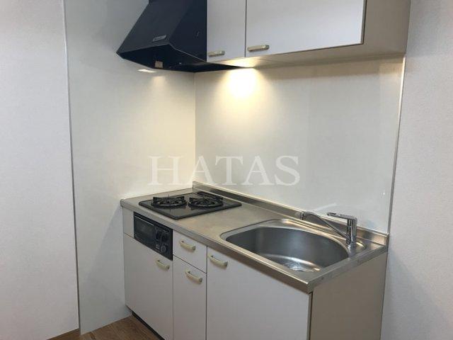 キッチン　同物件別部屋