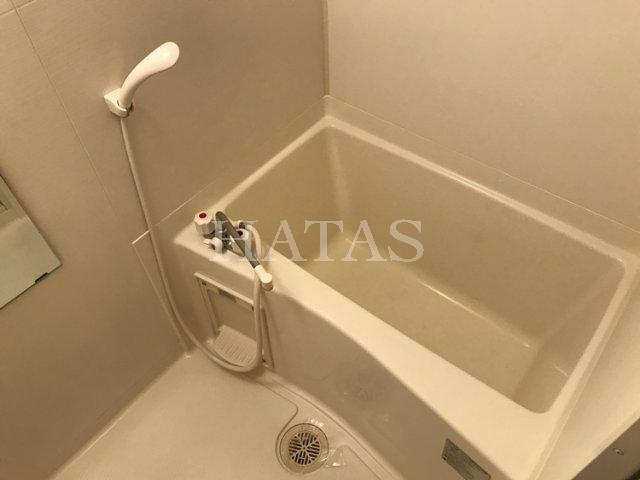 バス・シャワールーム　同物件別部屋