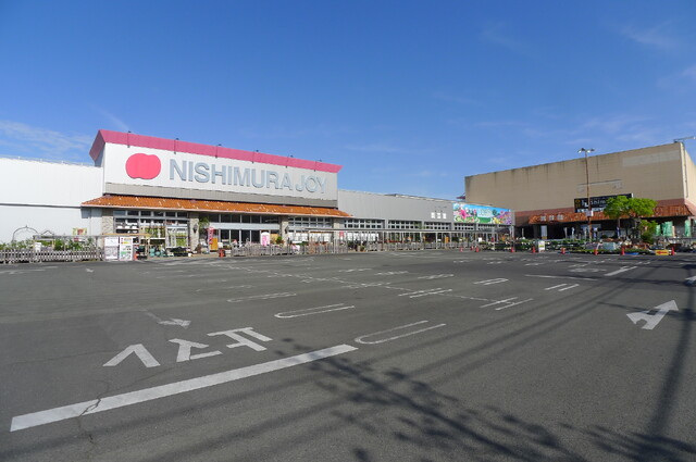 ドラックストア　ディスカウントドラッグコスモス屋島西町店（ドラッグストア）まで472m