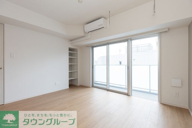 居室・リビング　※写真は同タイプ住戸です。