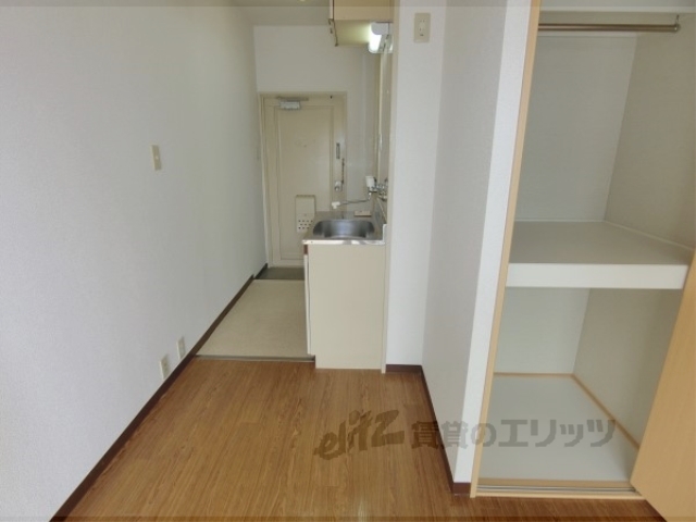 その他部屋・スペース　冷蔵庫置場