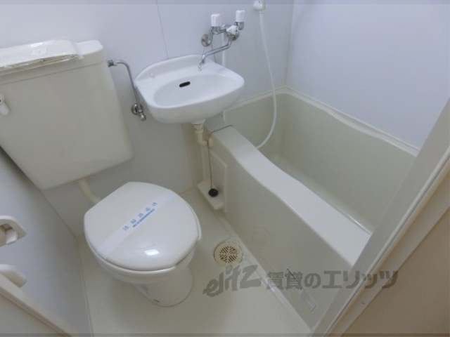 バス・シャワールーム　ユニットバス