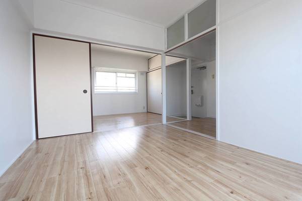 その他部屋・スペース　ビレッジハウスの同一物件・同一タイプの間取りの写真です