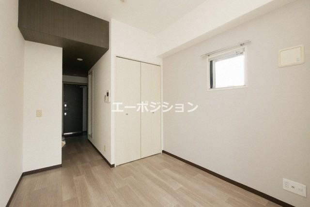 その他部屋・スペース　エルミタージュ難波南V