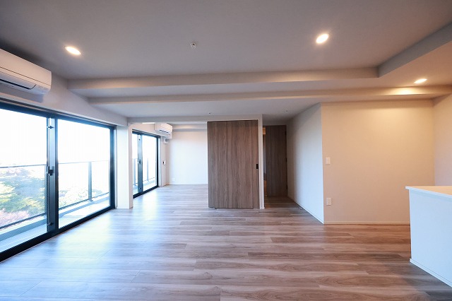 居室・リビング　居室