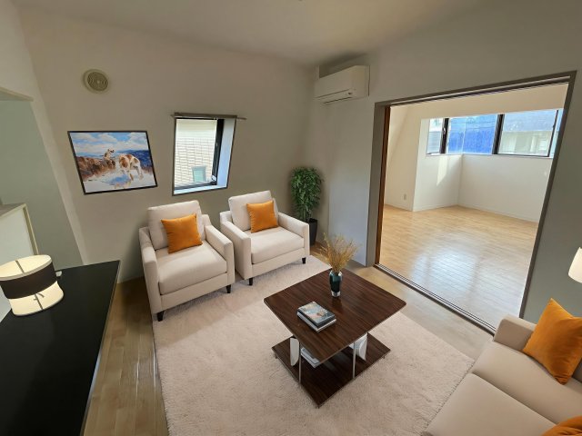 その他　インテリア例