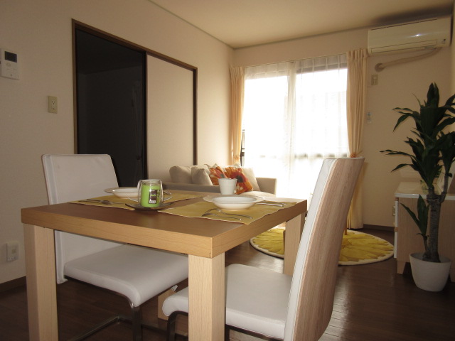 居室・リビング