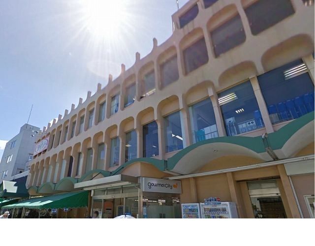 ショッピングセンター　ダイエー（ショッピングセンター）まで1300m