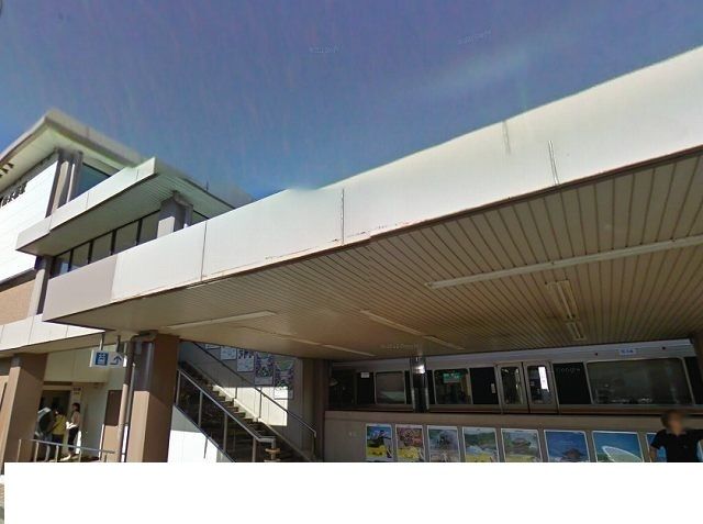 その他　ＪＲ学研都市線四條畷駅（その他）まで1100m