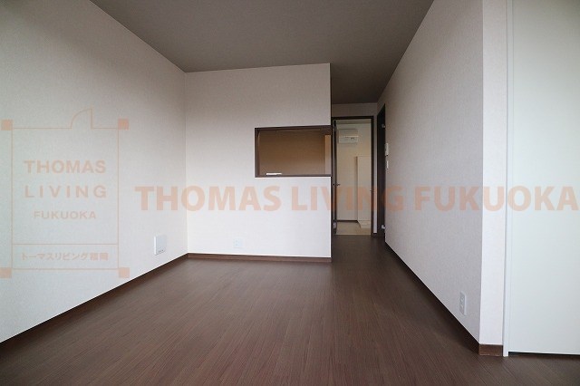居室・リビング　福岡・佐賀の賃貸物件・お部屋探しはトーマスリビングまで