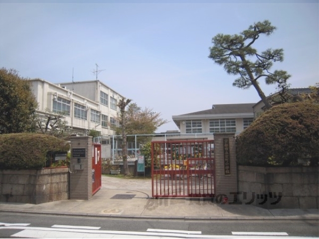 小学校　室町小学校（小学校）まで430m