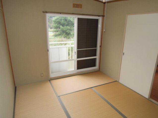 その他　和室６畳