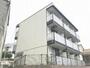 レオパレスルピナス川上 2階 築18年10ヶ月の賃貸物件