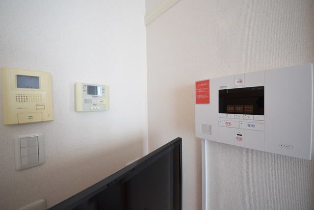 セキュリティ　★お問い合わせはタウンハウジング町田店まで★