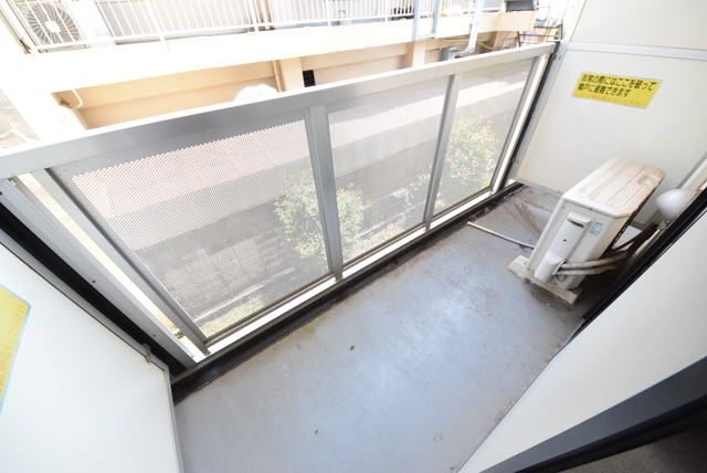 バルコニー　★お問い合わせはタウンハウジング町田店まで★