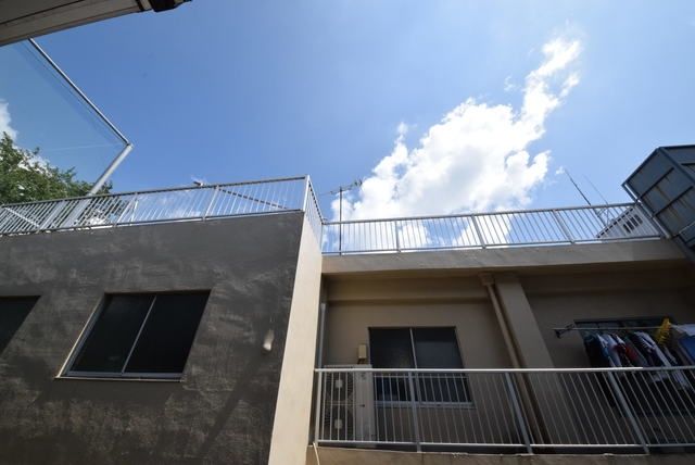 眺望　★お問い合わせはタウンハウジング町田店まで★