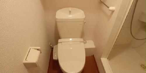 トイレ　設備・使用は号室により異なる為、現況を優先致します。