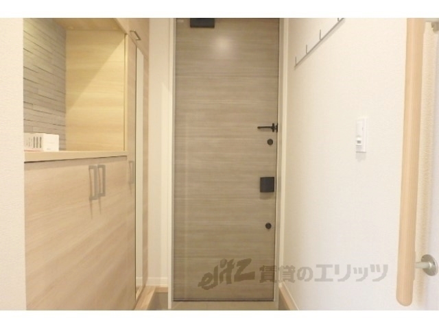 その他部屋・スペース　廊下