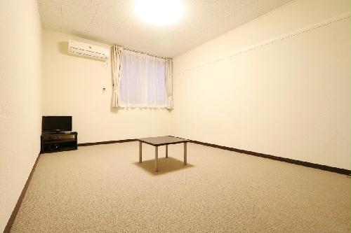 居室・リビング　家具家電付により急な転勤や新生活を今すぐスタートできます！