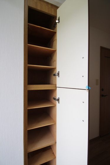 その他　※他号室の写真です