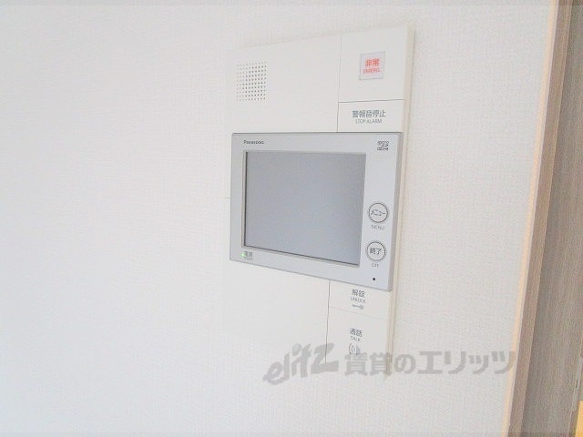 セキュリティ　ドアフォン（ＴＶ含）