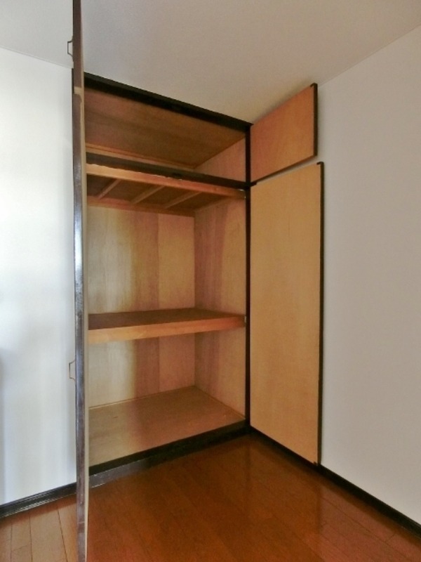 収納　図面と現状に相違がある場合には現状を優先