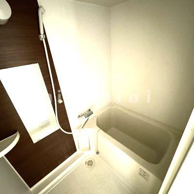 バス・シャワールーム　※写真は他号室を含む為現状優先とさせて頂きます