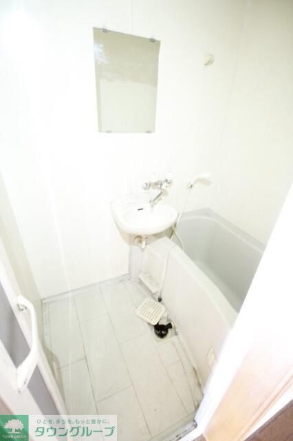 バス・シャワールーム　★お問い合わせはタウンハウジングまで★