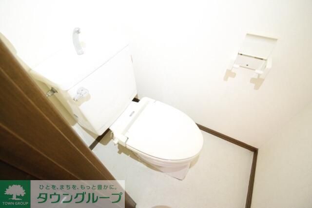 トイレ　★お問い合わせはタウンハウジングまで★