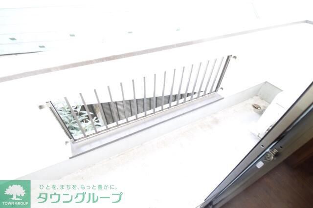 バルコニー　★お問い合わせはタウンハウジングまで★