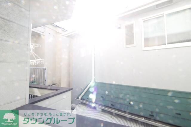 眺望　★お問い合わせはタウンハウジングまで★